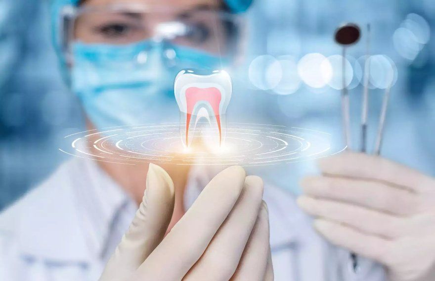 Významné změny v stomatologii za posledních 50 let