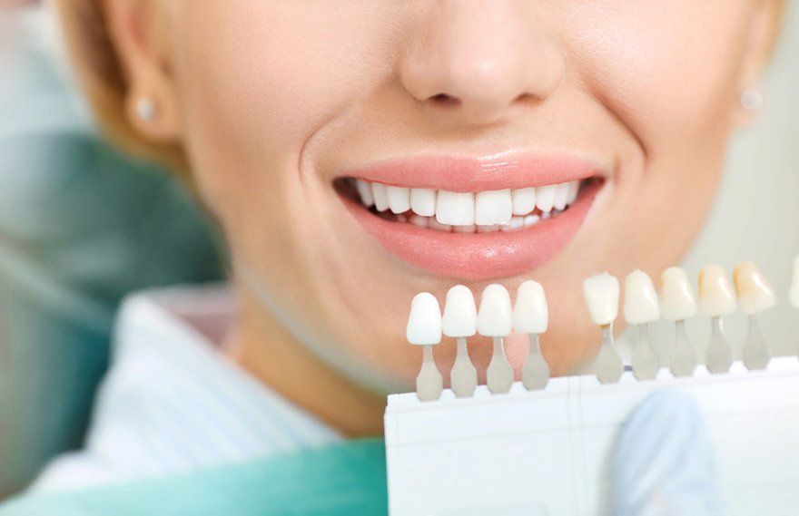 Zdraví našich zubů
